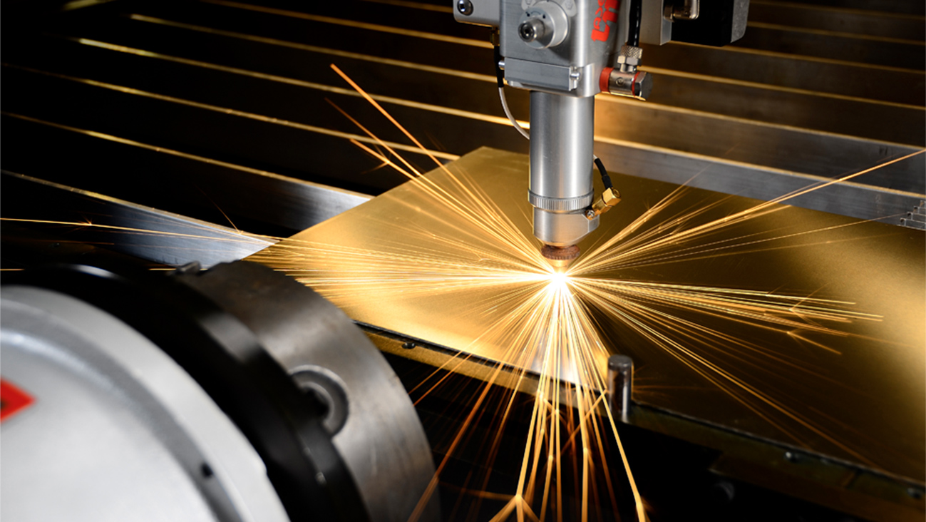 Precision Laser Processing of Advanced Materials: High Quality and Fast Delivery.