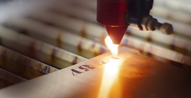 Laser Etching Machine - The Laser Etching Process You Need to Know