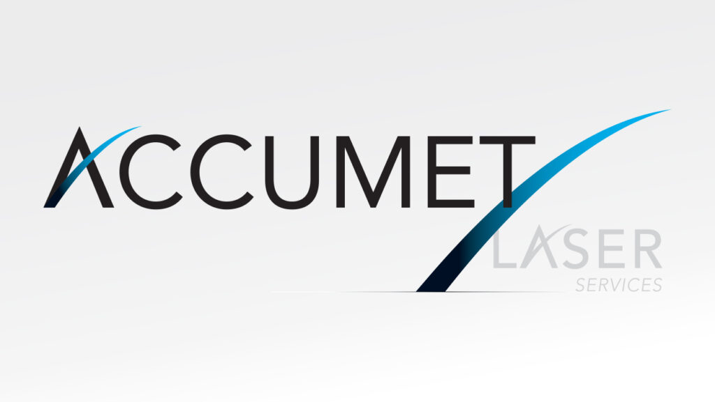 Accumet and Laser Services to Merge Under the Name Accumet Engineering