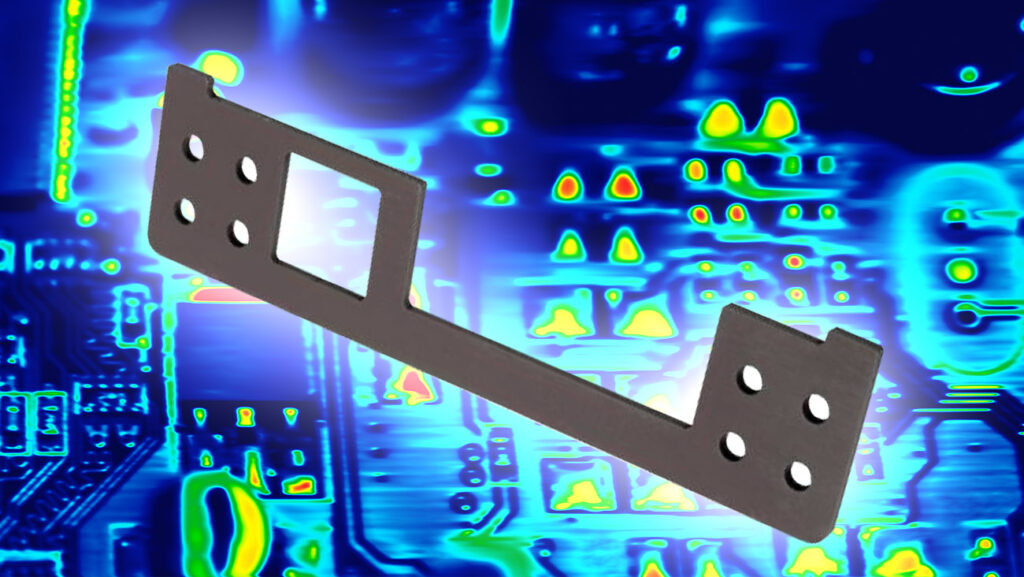 Thermal Management Issues on the Rise Due to High Performance RF and Electronics.